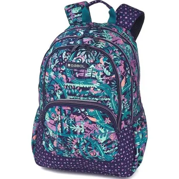 Školní batoh Gabol, Batoh 21 l FANCY 222140