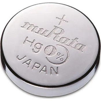 Článková baterie Murata 377 SR626