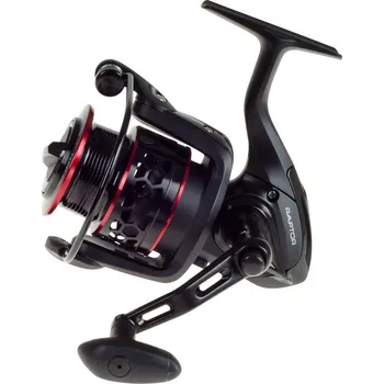 Rybářský naviják Naviják Robinson Raptor FD 406 + CÍVKA