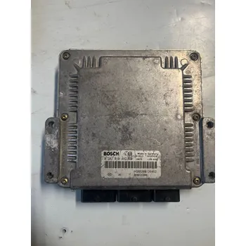 Jednotka motoru 8200121886 0281010482 Renault Laguna II.