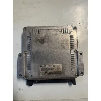 Jednotka motoru 9635157080 0281010248 Peugeot 406