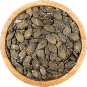 Sušená potravina Vital Country Dýňové semínko pražené solené 500 g