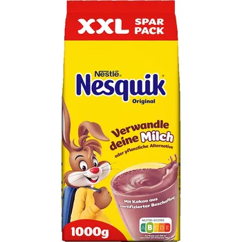 Instantní nápoj Nestlé Nesquik Original 1000g