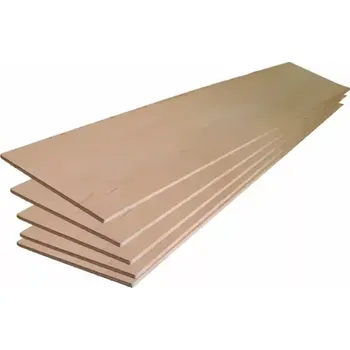 Překližka Překližka bříza tloušťka 3mm A1