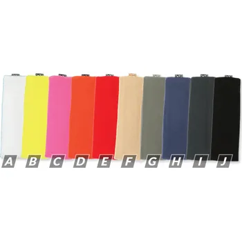 Čelenka Capu 5220 fleecová zimní čelenka Barva: J - černá, Velikost: UNI