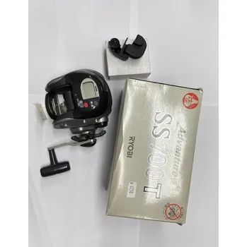 Rybářský naviják Multiplikátor Ryobi Adventure SS 700 T