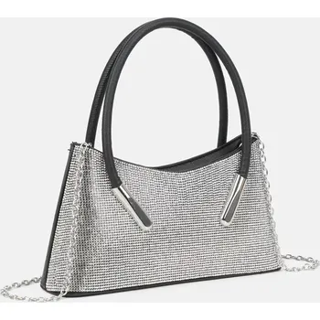 Dámská kabelka MINNIE Černá uni