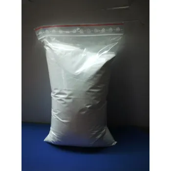 Prací prášek EKO prací prášek WHITE 1,3 Kg - Stavebnice