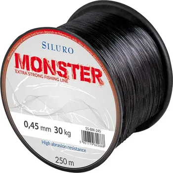 ROBINSON - Vlasec Siluro Monster 0,45mm/30kg/250m