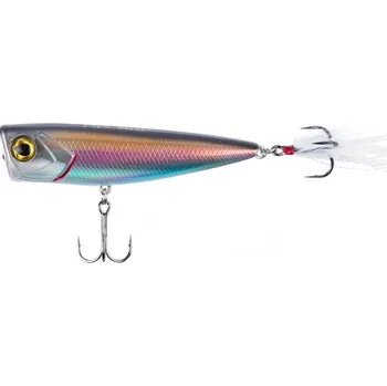 Umělá nástraha Shimano Wobler Yasei Pure Pop F 60mm WAKASAGI