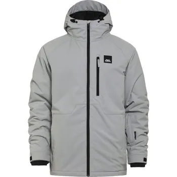 Bunda Horsefeathers CROWN JACKET (mirage gray) XL