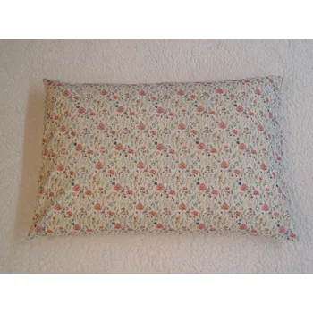 Povlak na dekorativní polštářek Pro útulný domov Povlak na polštářek Vlčí máky 40 x 60 cm