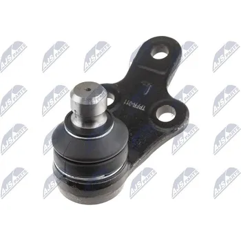 Podpora-/ Kloub NTY ZSD-FR-011