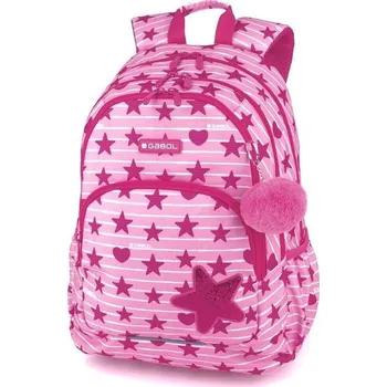 Školní batoh Gabol, Batoh 21 l SHINY 226840