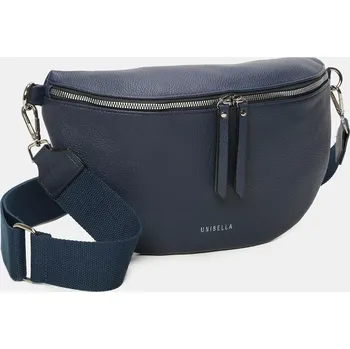 Dámská kabelka ABIGAIL Tmavě modrá uni