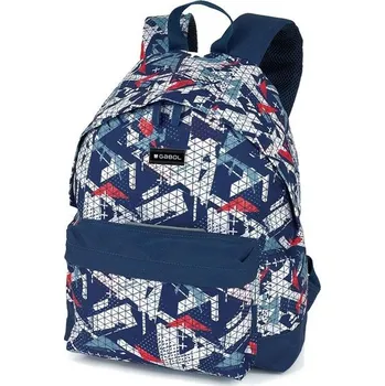 turistický batoh Gabol, Batoh 18 l STEREO 226103