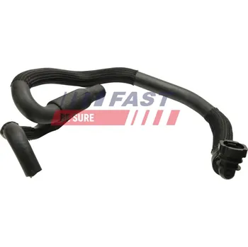 Chladič motoru Hadice chladiče FAST FT61172