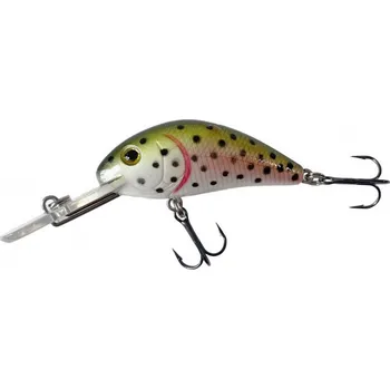 Umělá nástraha Sellior Wobler trout 5 cm / 8 g