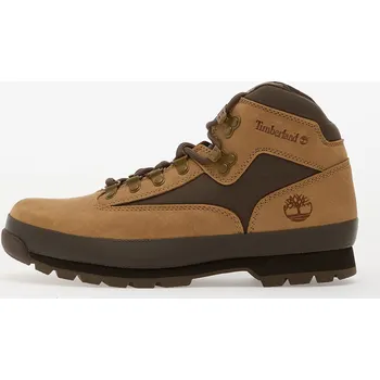 Pánská obuv Tenisky Timberland Euro Hiker Beige EUR 44.5