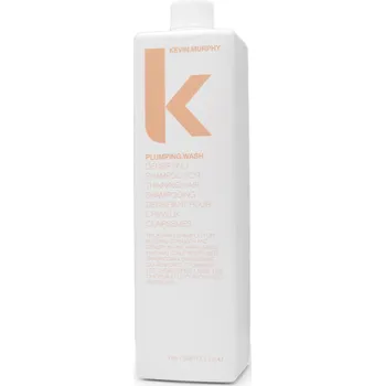 Šampon KEVIN.MURPHY Plumping Wash šampon pro hustotu vlasů, 1 l