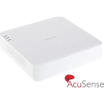 DVR/NVR/HVR záznamové zařízení Hikvision DS-7116NXI-K1 + lepší cena po registraci