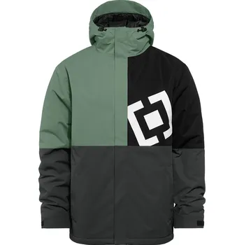 Bunda Citadel - iceberg green velikost XXL