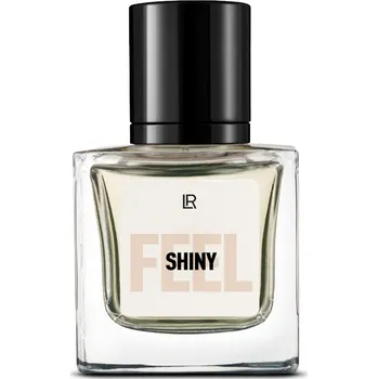 Unisex parfém LR Feel Shiny EdP 50 ml