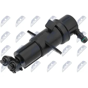 Autosklo Tryska ostřikovače, čištění světlometu NTY EDS-BM-075