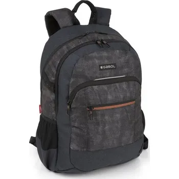 Školní batoh Gabol, Gabol batoh 25 l ZEN 310577