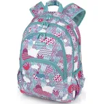 Gabol, Batoh 21 l COLOR 222040