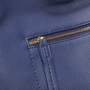 Dámská kabelka VAGU Khaki uni