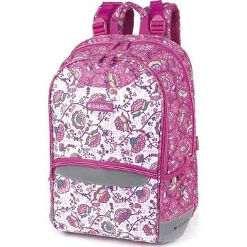 Školní batoh Gabol, Batoh 22 l MAGIC 221819