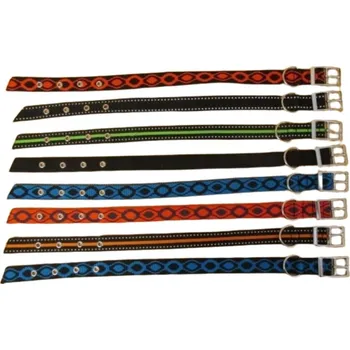 Obojek pro psa Obojek popruh 2,5x42cm s velkou sponou