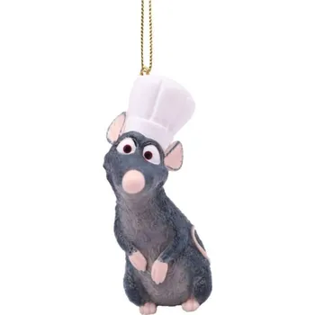 Vánoční ozdoba disney Disney Vánoční ozdoba Ratatouille