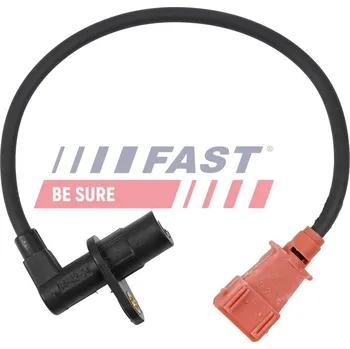 Kliková hřídel Generátor impulsů, klikový hřídel FAST FT75506