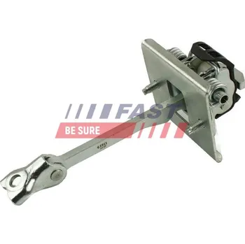 Dveře karosérie Uchycení dveří FAST FT08504