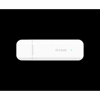 Počítačové příslušenství D-Link DWM-222W 4G LTE AX300 Wi-Fi 6 USB Adapter