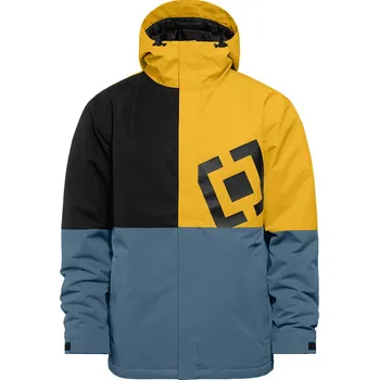 Bunda Citadel - yellow velikost XS