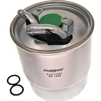 Palivový filtr Palivový filtr MAXGEAR 26-0412