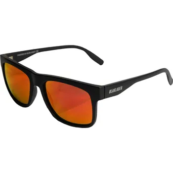 Sluneční brýle Blaklader Sweden Sunglasses black/red sluneční brýle UNI