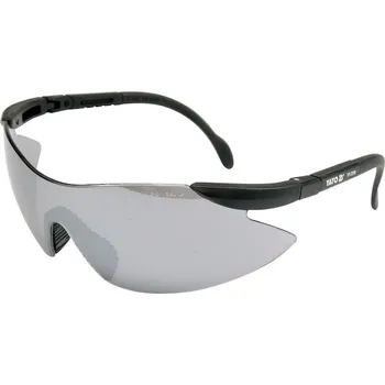 ochranné brýle Ochranné brýle tmavé 91380