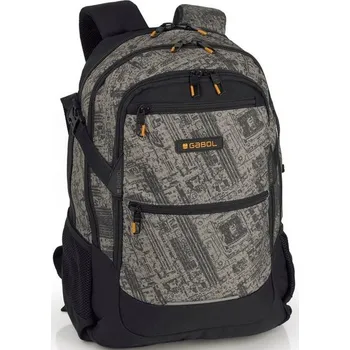 Gabol, Batoh CODE 221141