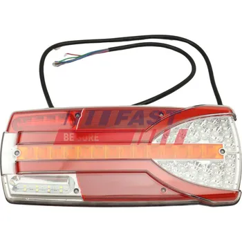 Zadní světlomet Zadní světlo FAST FT86221