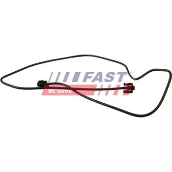 Chladič motoru Potrubí chladiva FAST FT61159