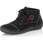 Rieker 52502-00 černé