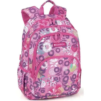 Školní batoh Gabol, Batoh 21 l LINDA 224640