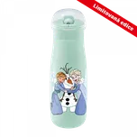 NUK Láhev Mini-Me Flip Frozen - 450 ml (12+ m.)