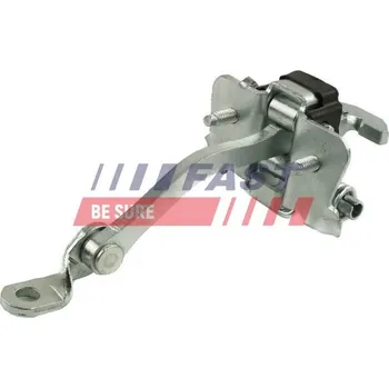 Dveře karosérie Uchycení dveří FAST FT08519