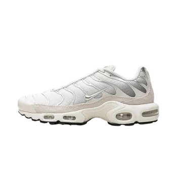 Pánské tenisky Nike Air Max Plus Sail Pure Platinum Silver EU: 41
