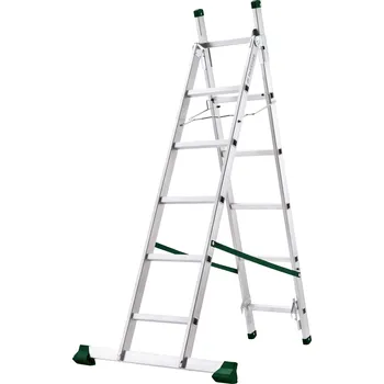 Železářství PARKSIDE® Multifunkční žebřík